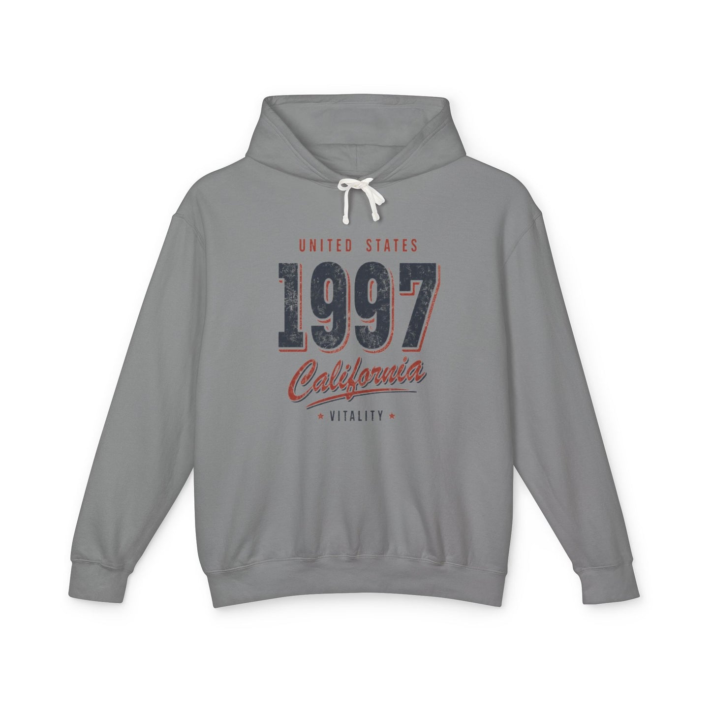 California 1997 Heritage Hoodie