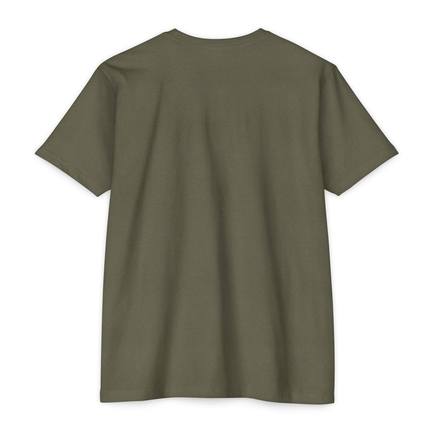 FREEDOM Statement Men’s Cotton-Blend Tee