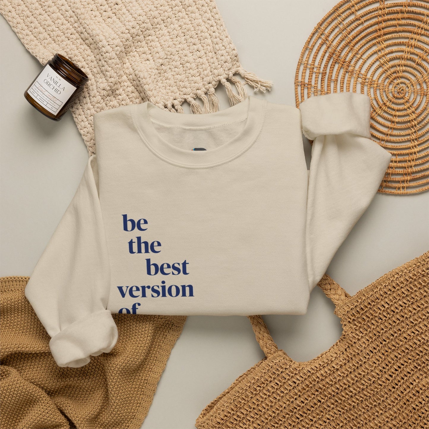 Best Version Sweat