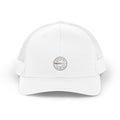 Cinderstamp Trucker Cap