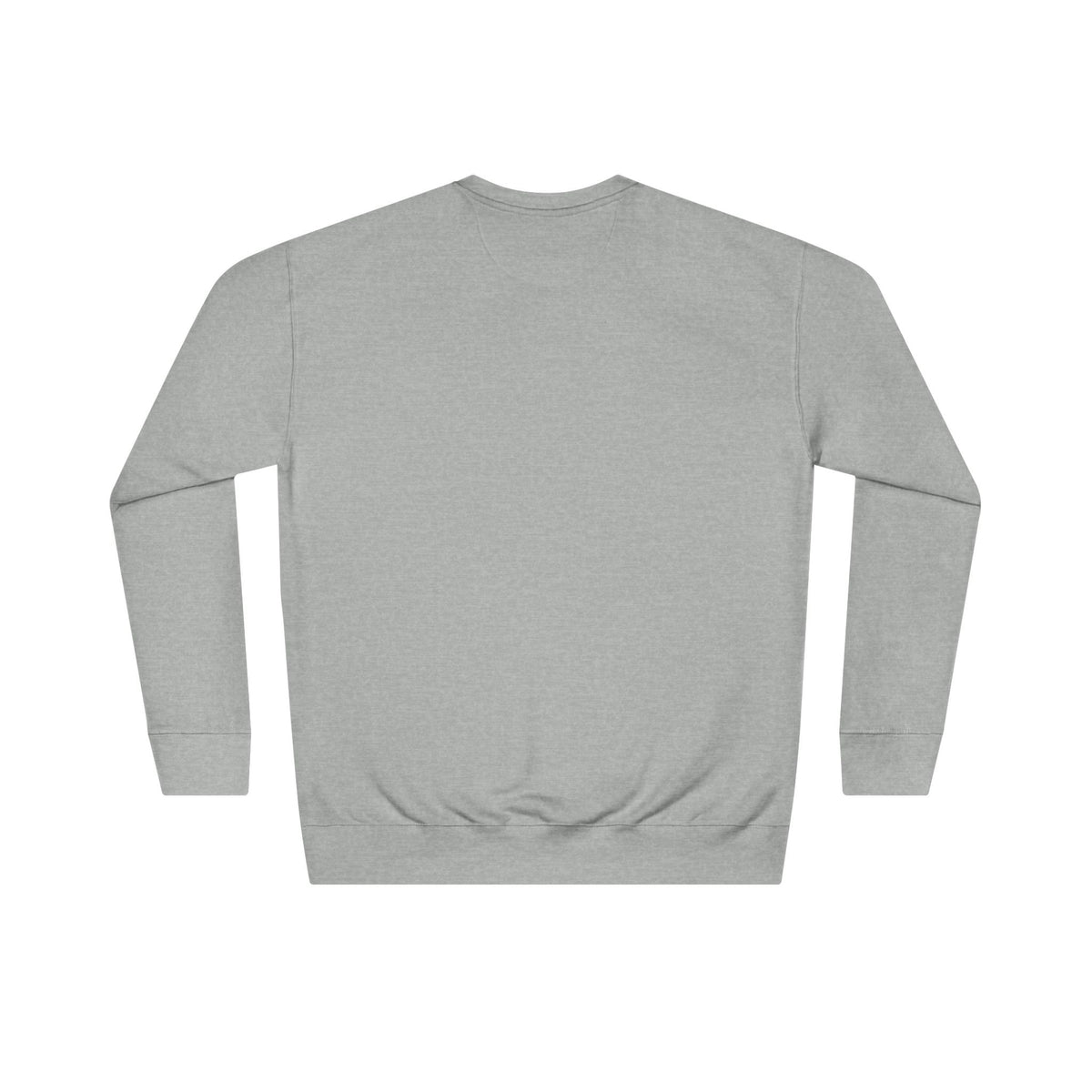 Black Diamond Interlink Emblem Crewneck Sweatshirt