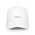 Fineprint Cap