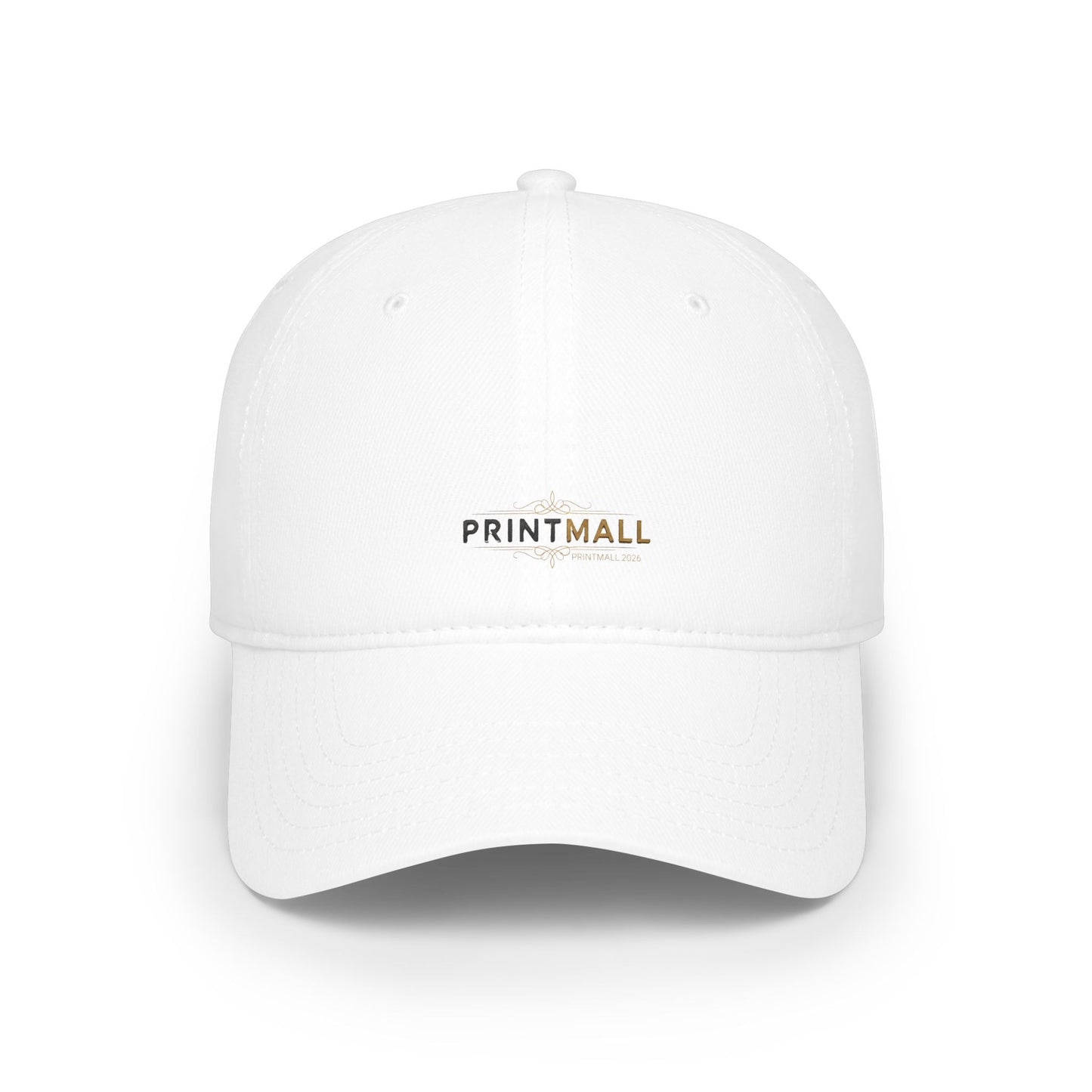 Fineprint Cap