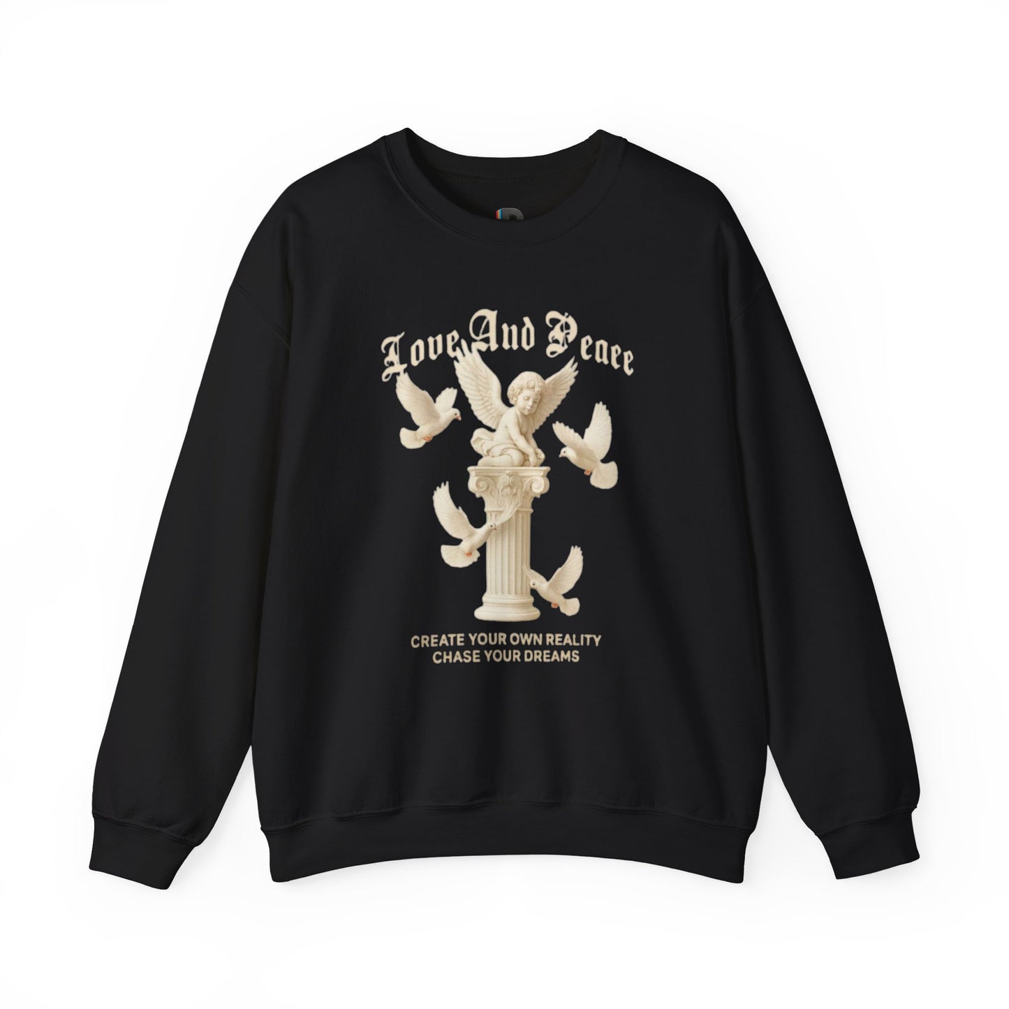Dark Angel Sweatshirt
