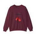 Lock In Boxing Gloves Sweatshirt