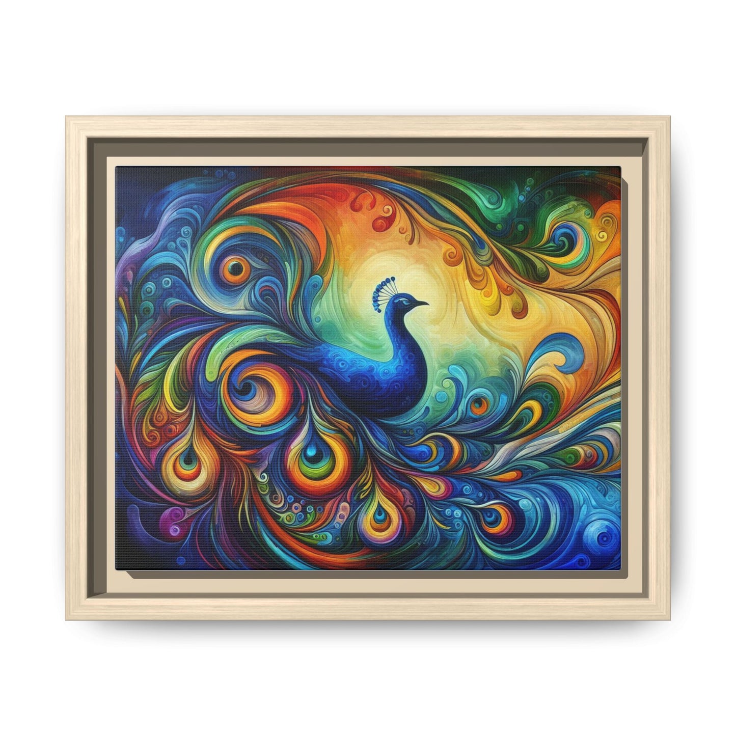 Prismatic Reverie