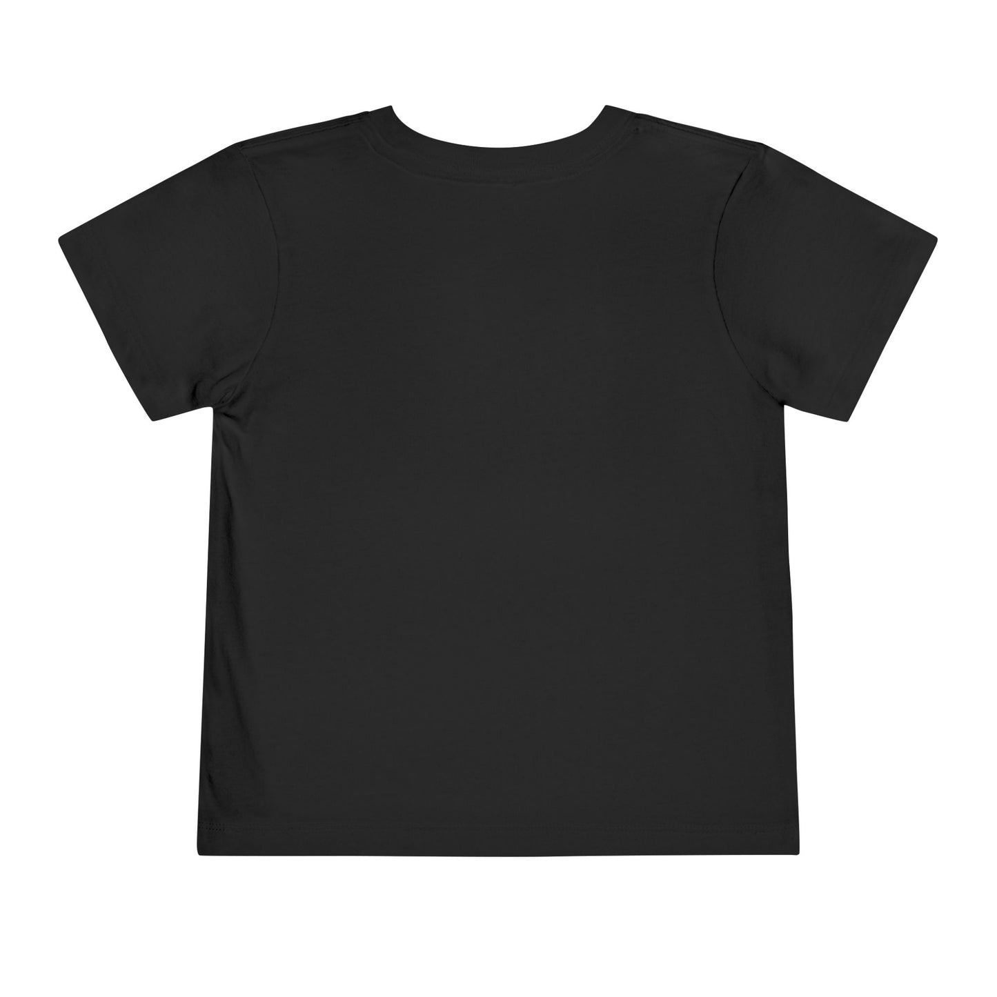 Toddler Smiling Sun Graphic Tee