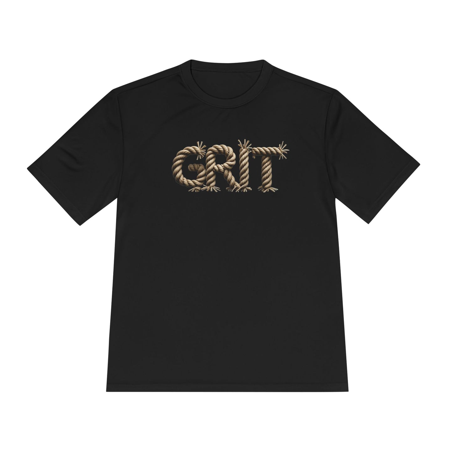 GRIT Ropework Men’s Performance Tee