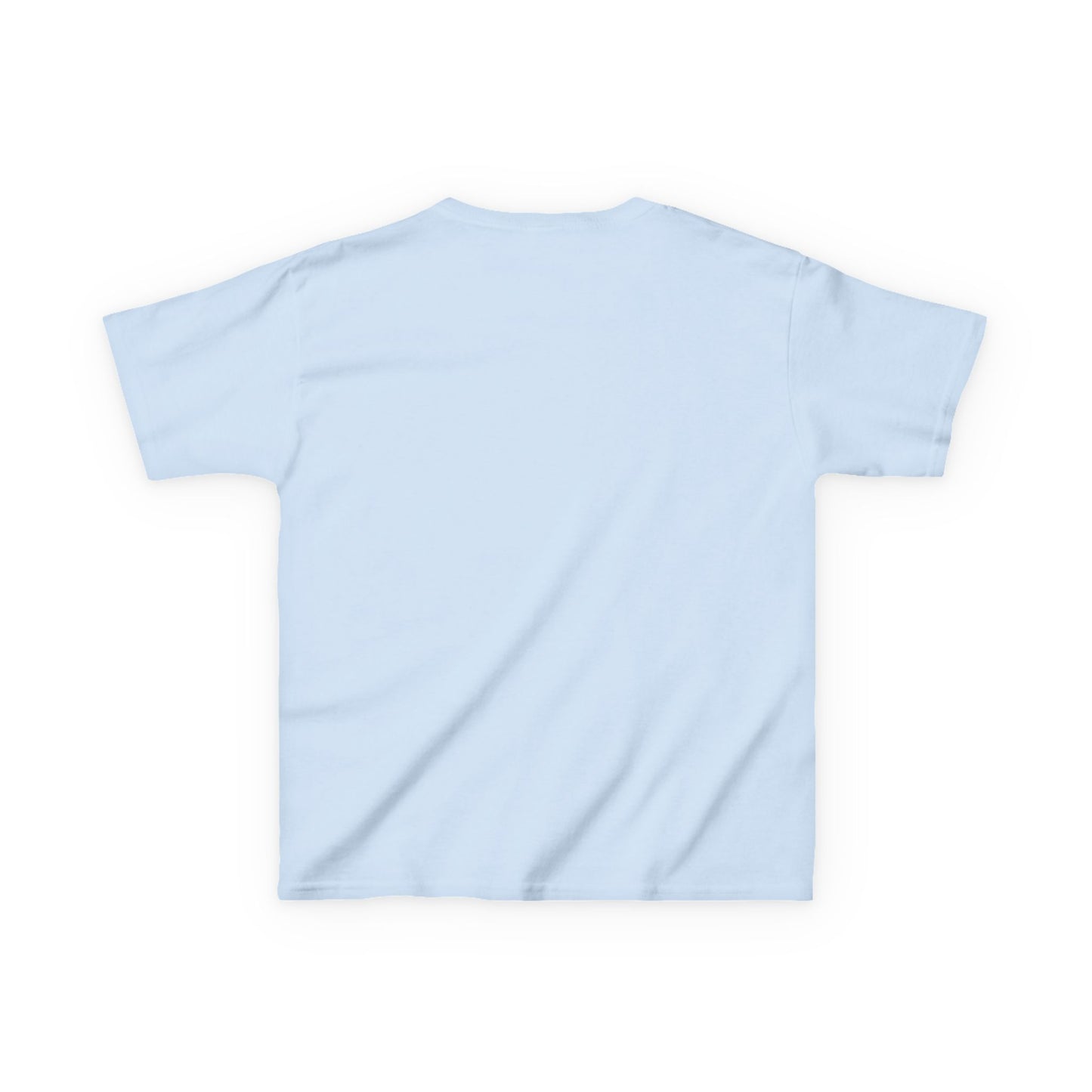 Youth Beach Please Graphic Tee
