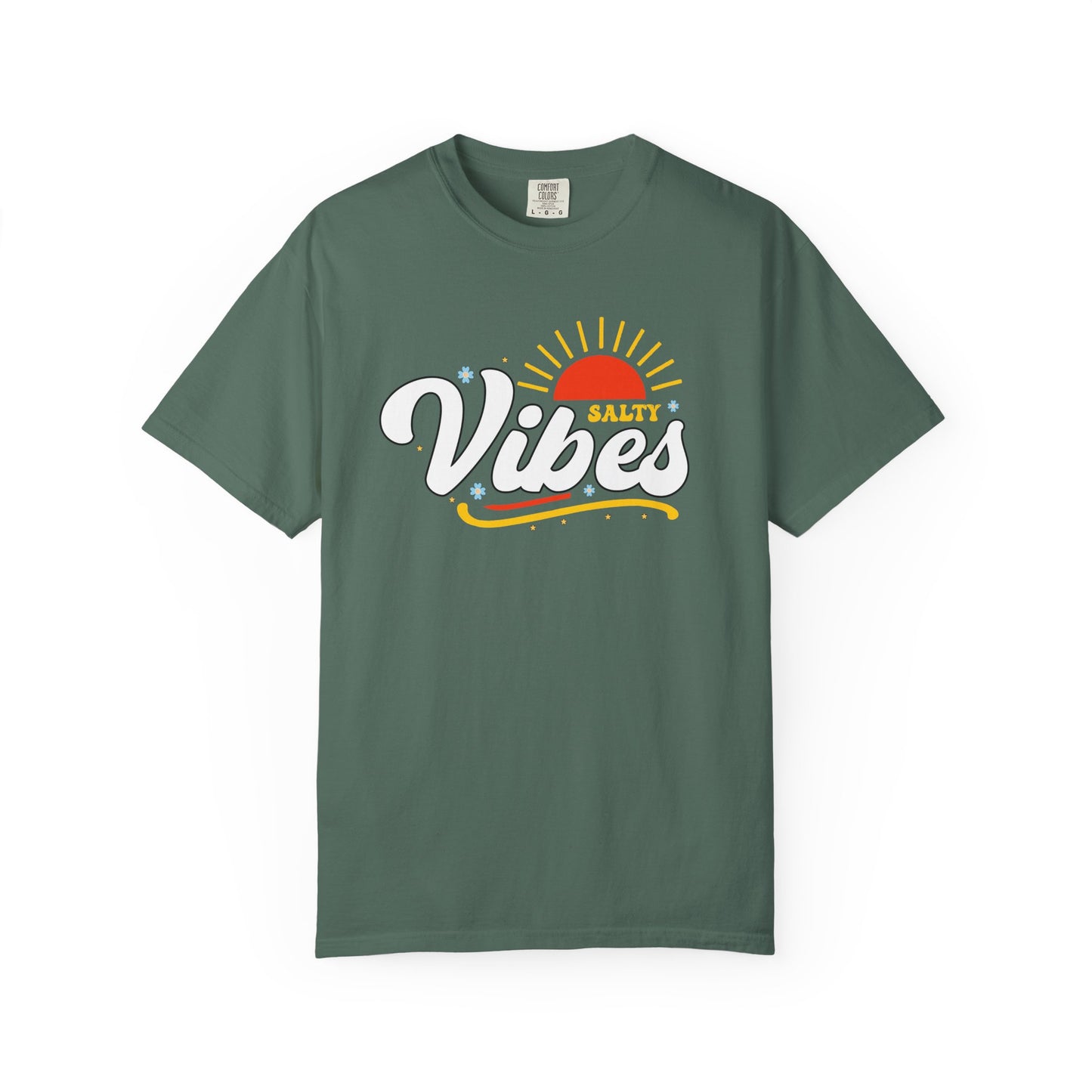 Vibes Sunshine T-Shirt