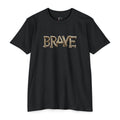 BRAVE Sculpted Rope Men’s Tee