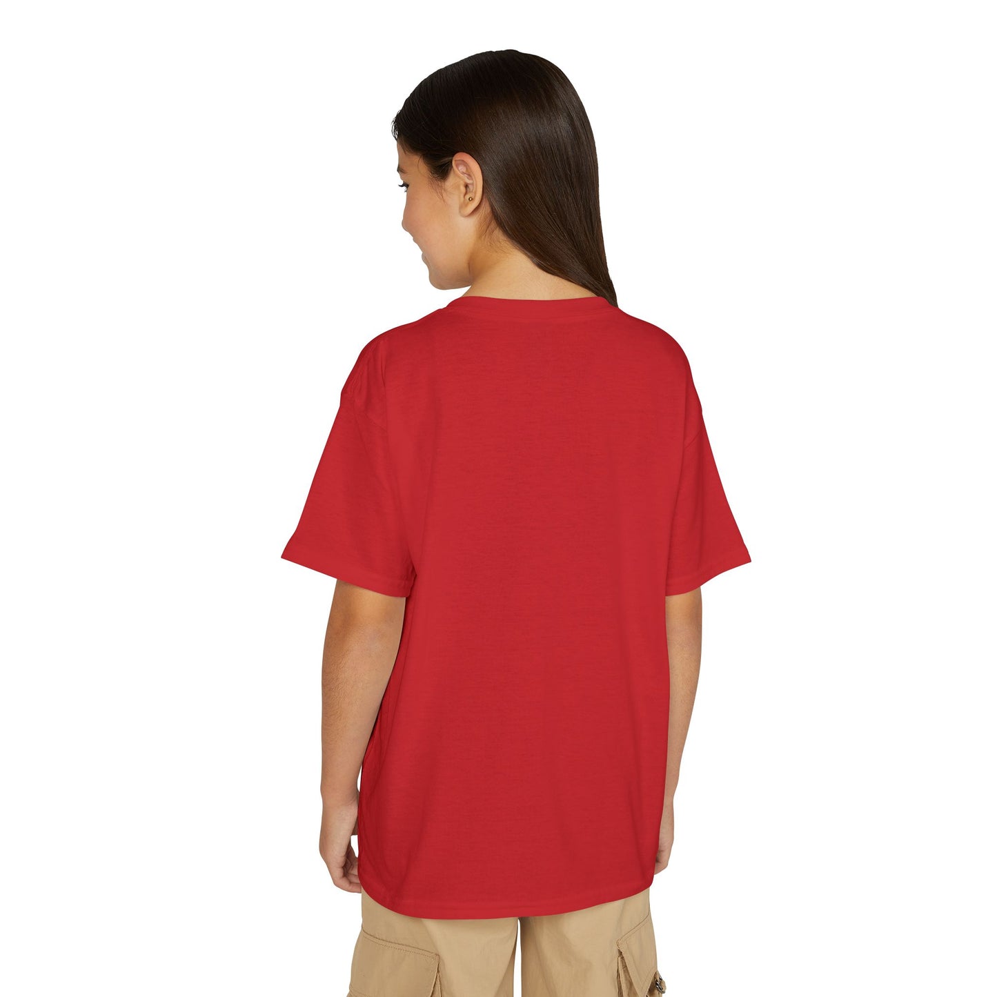 Youth Sunshine Bloom Graphic Tee
