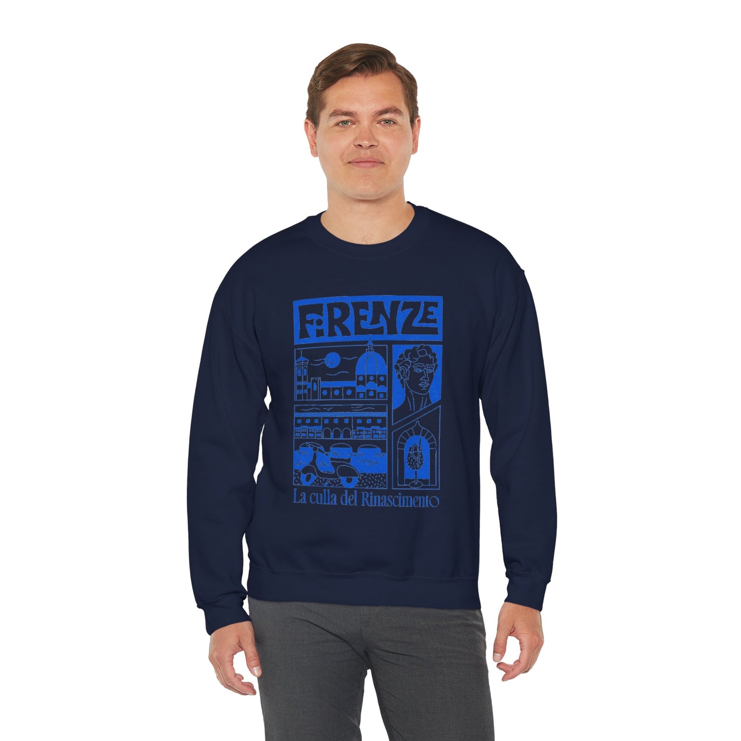 Blue Archive Sweatshirt