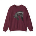 Midnight Horse Sweatshirt