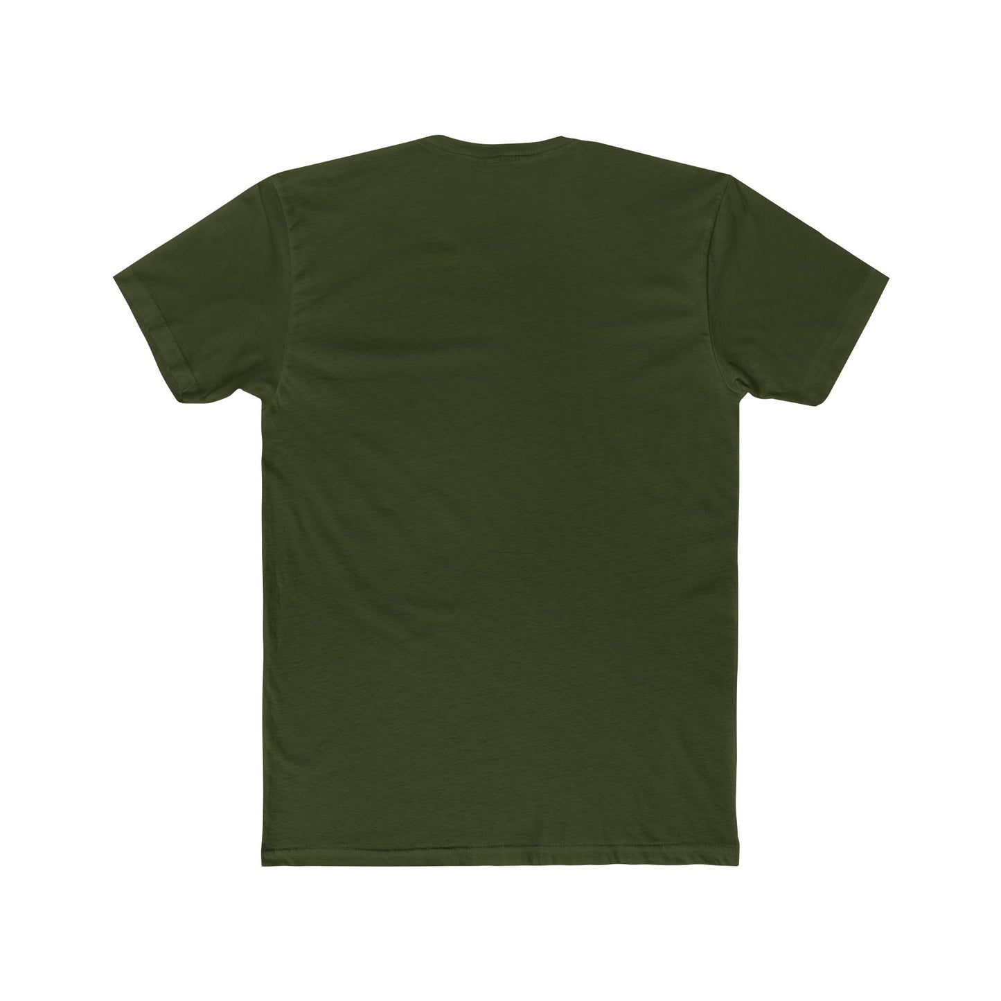 Adventure Sunset Graphic Cotton Crew Tee