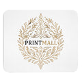 Fleurline Wreath Mouse Pad