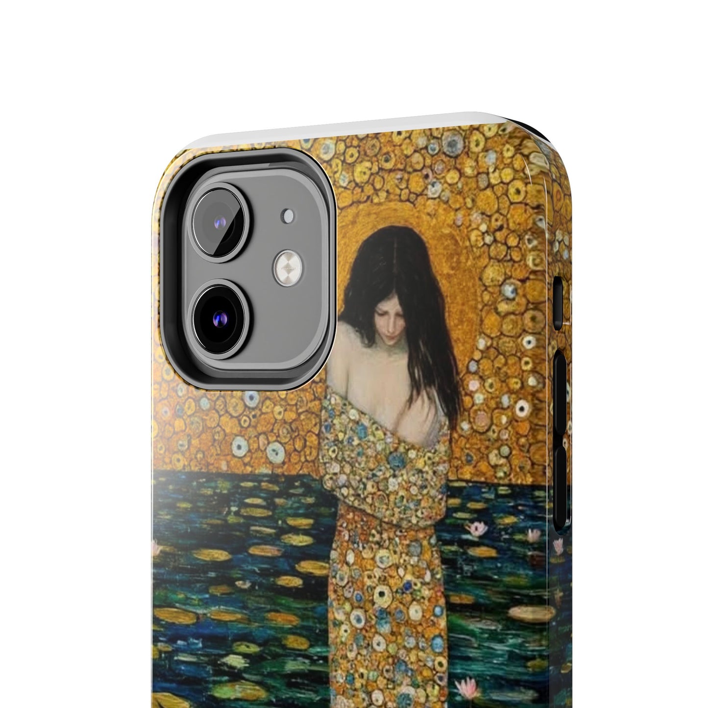 Ornate Muse Phone Case