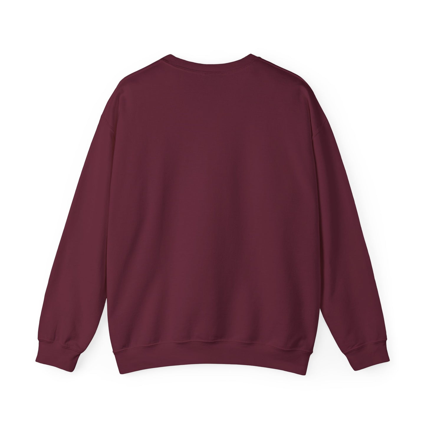 Father’s Day Dad Graphic Sweatshirt MEN
