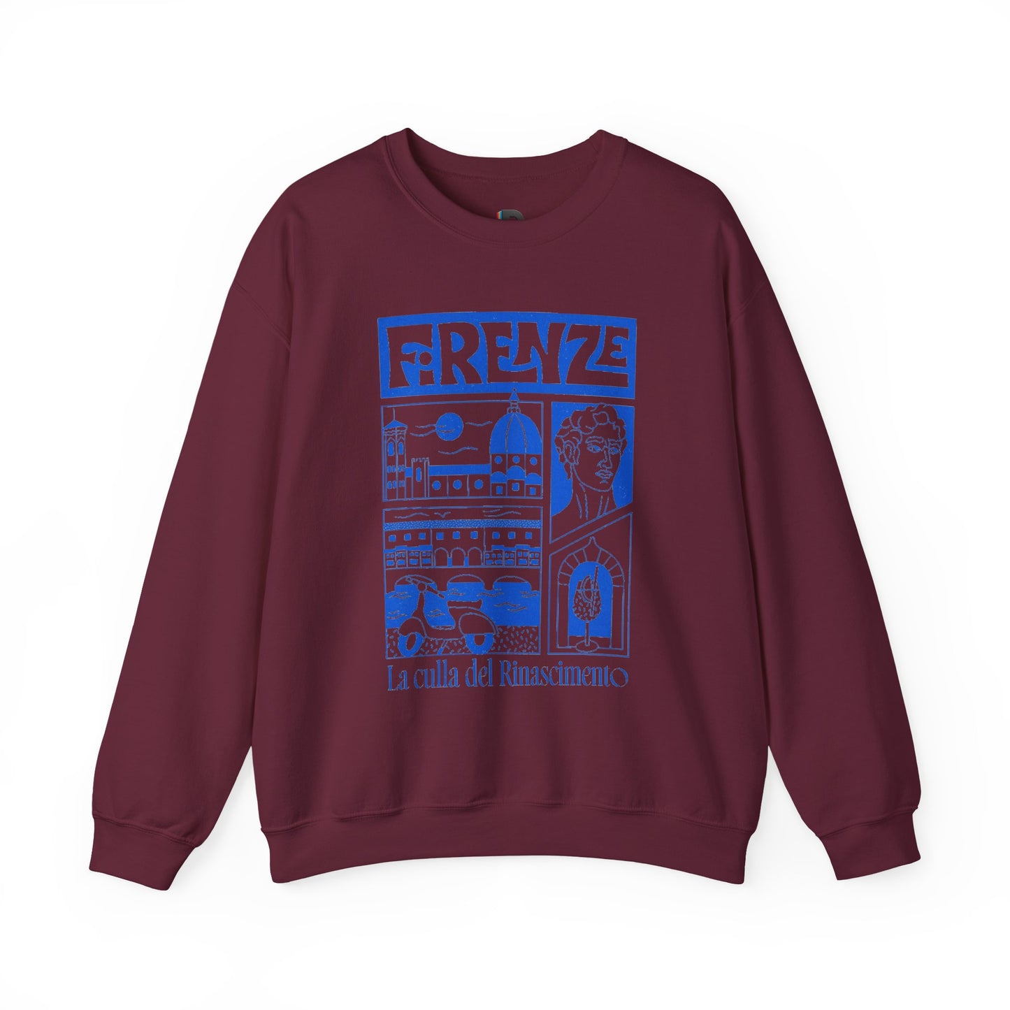 Blue Archive Sweatshirt