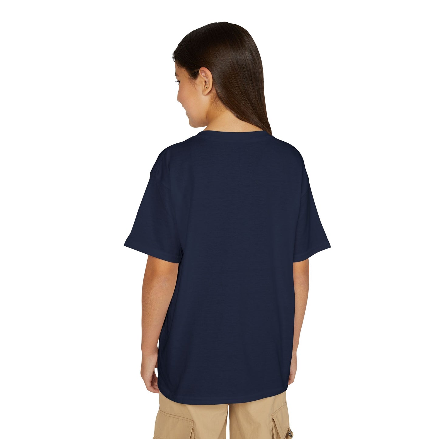 Youth Sunshine Bloom Graphic Tee