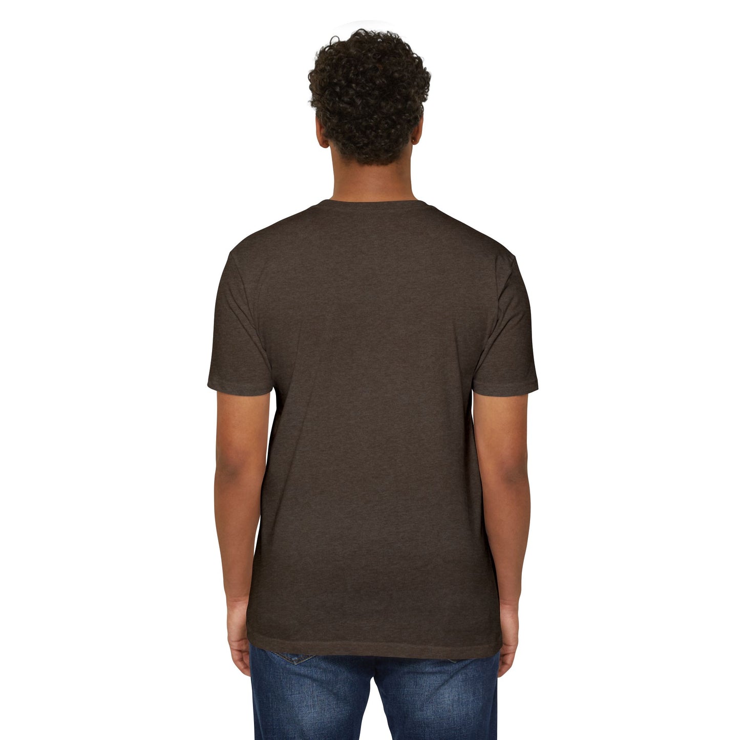 BRAVE Sculpted Rope Men’s Tee