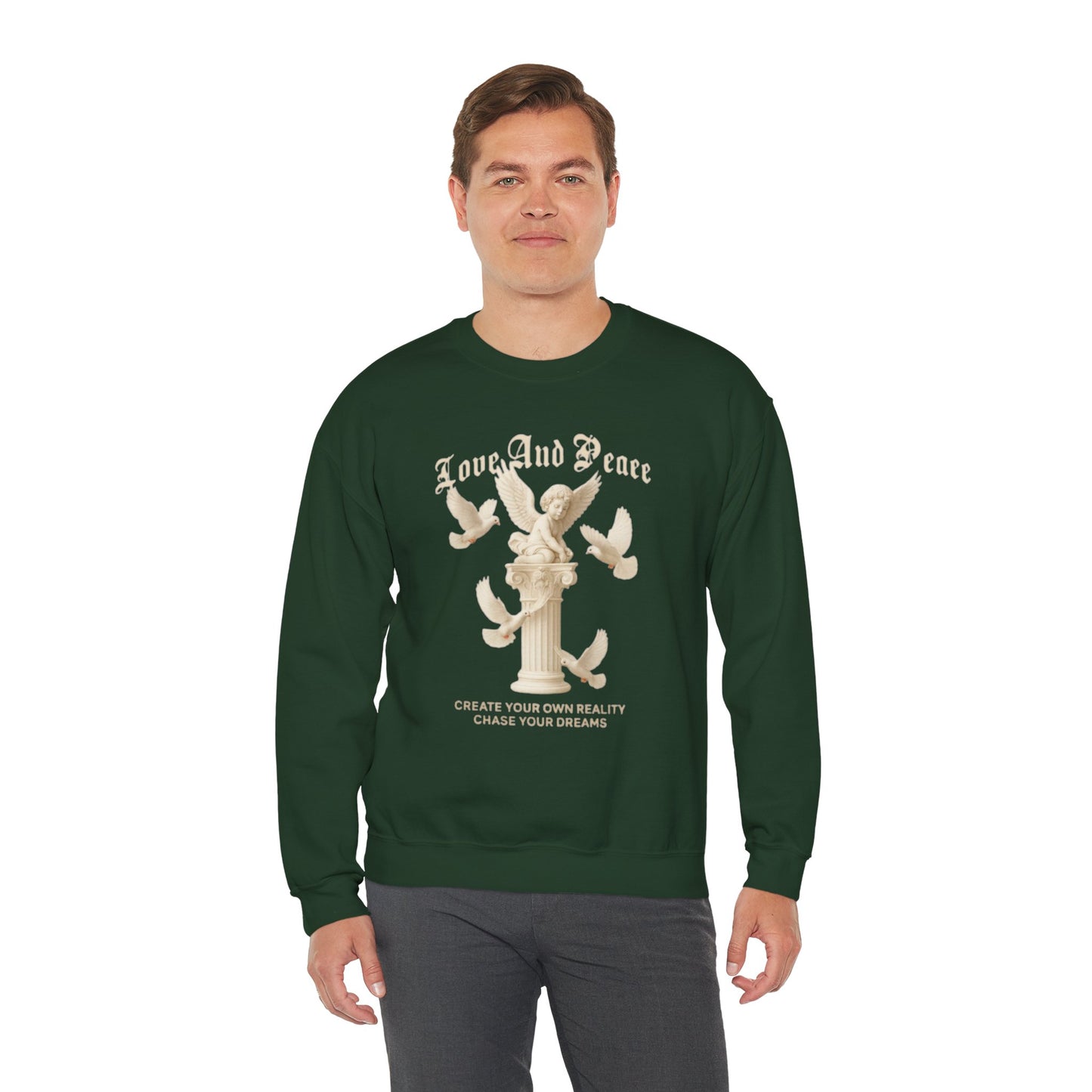 Dark Angel Sweatshirt