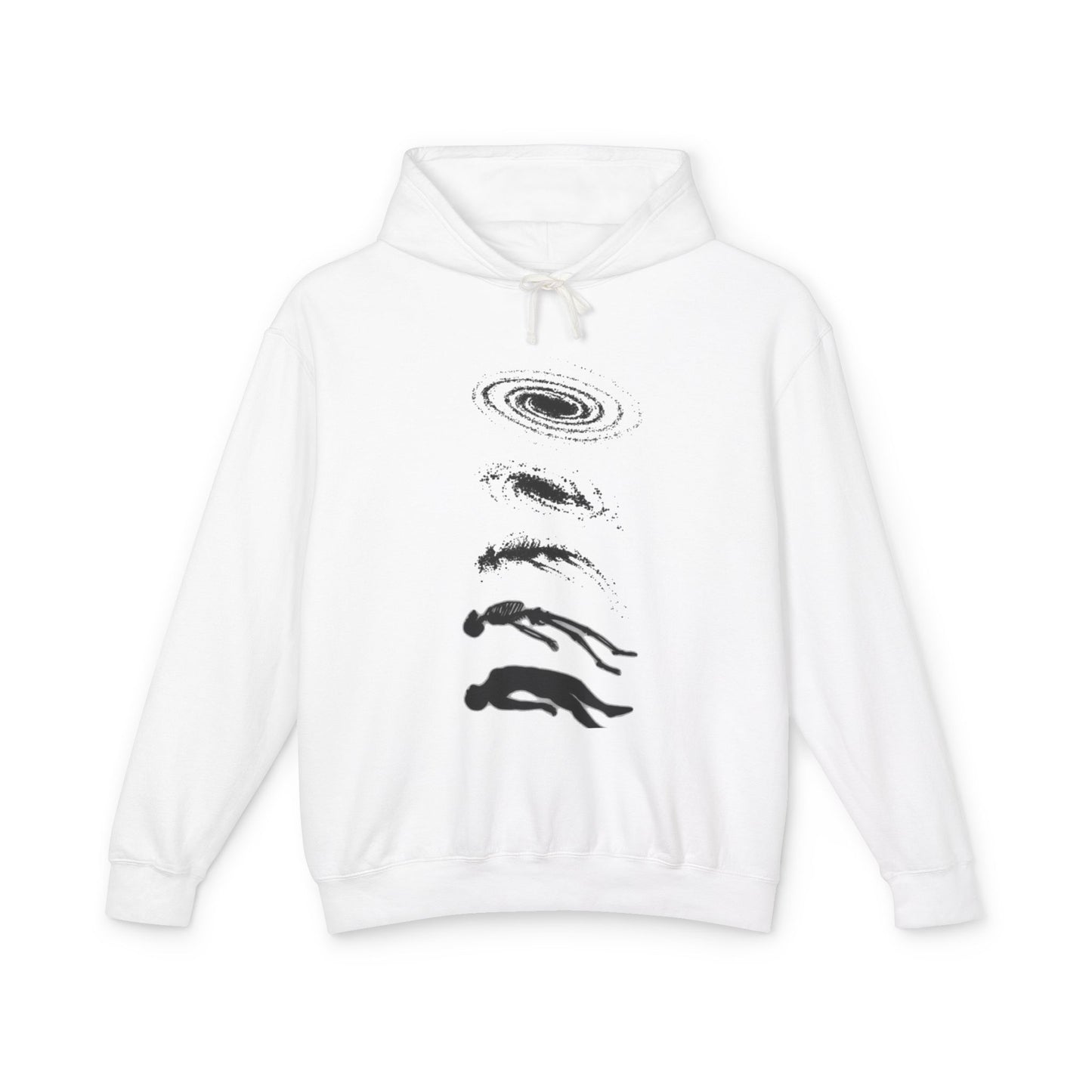 Evolution Motion Hoodie