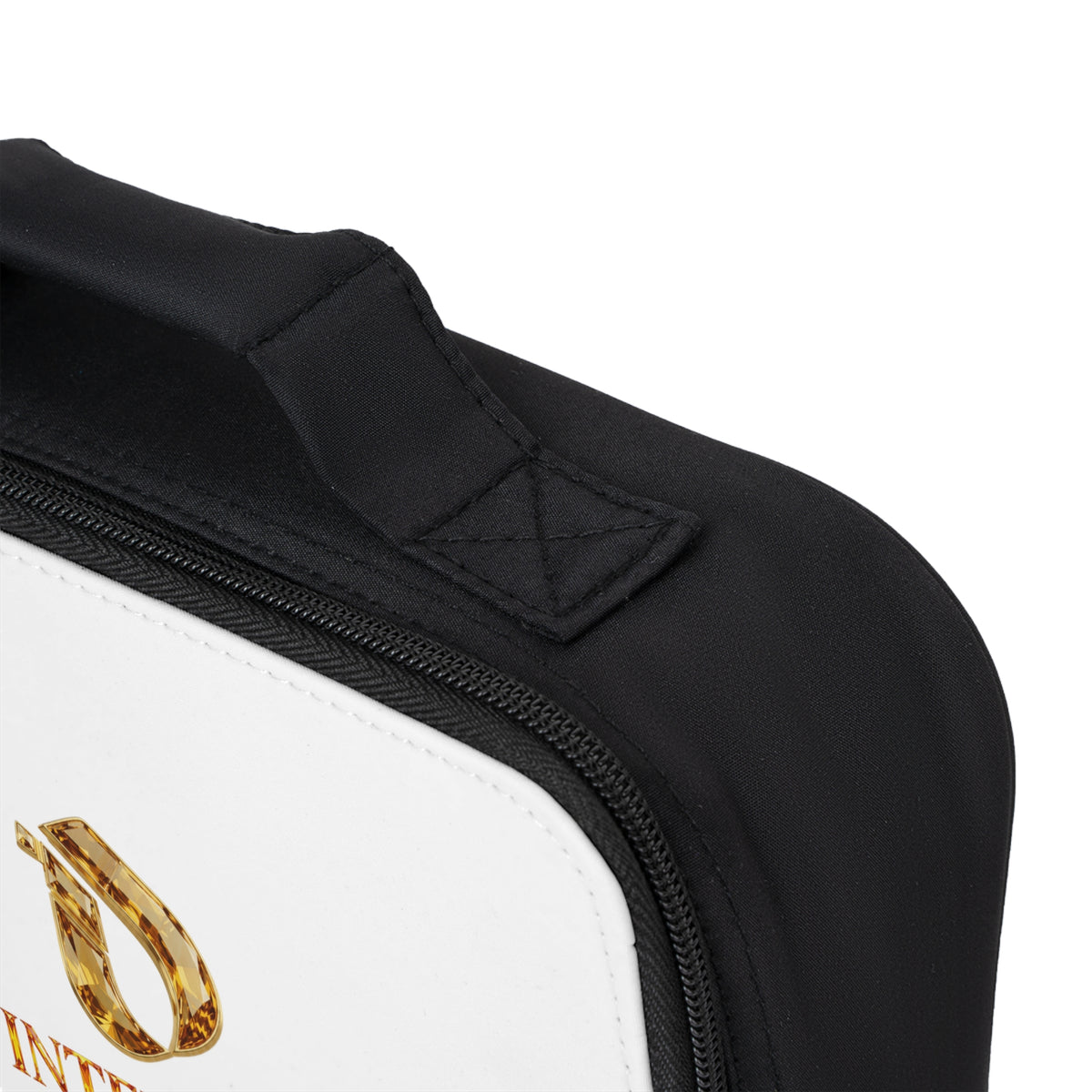 Citrine Emberline Interlink Insulated Lunch Bag