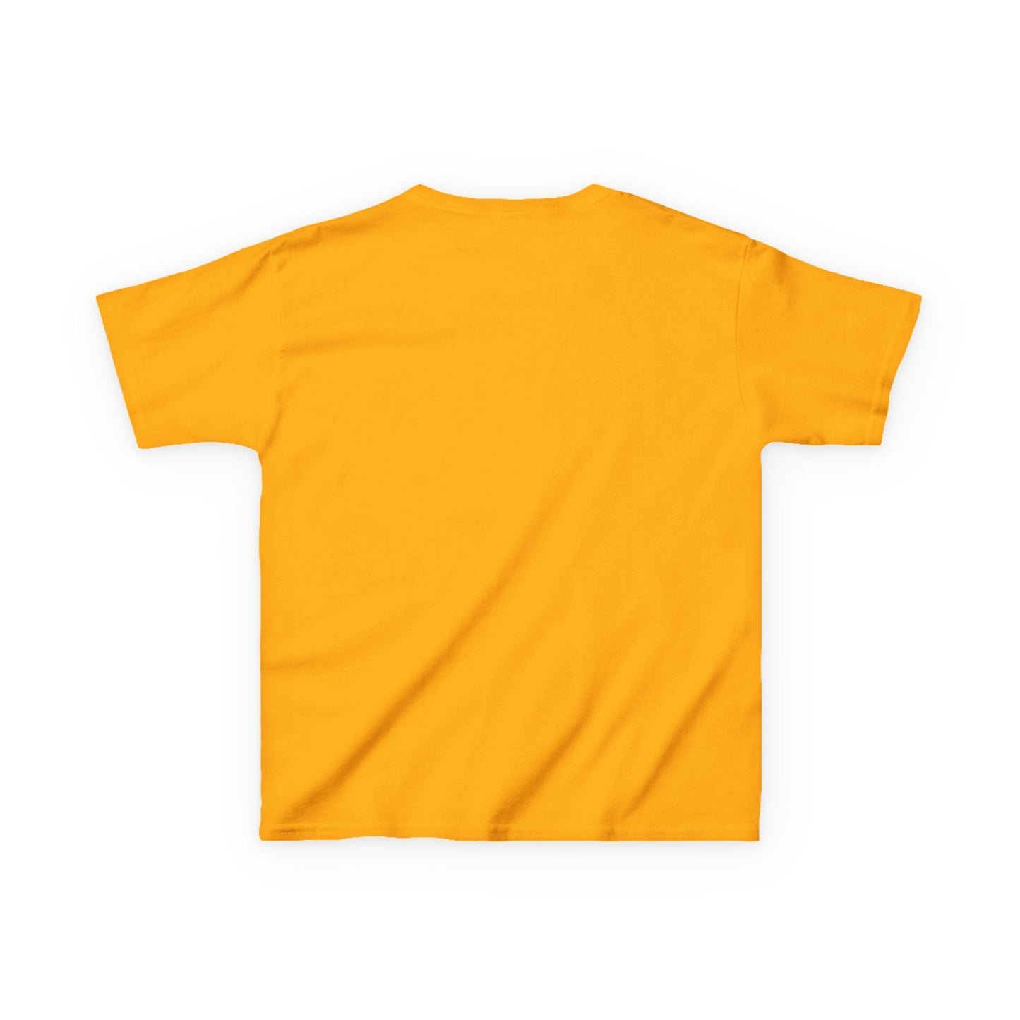 Colorful Butterfly Youth T-Shirt