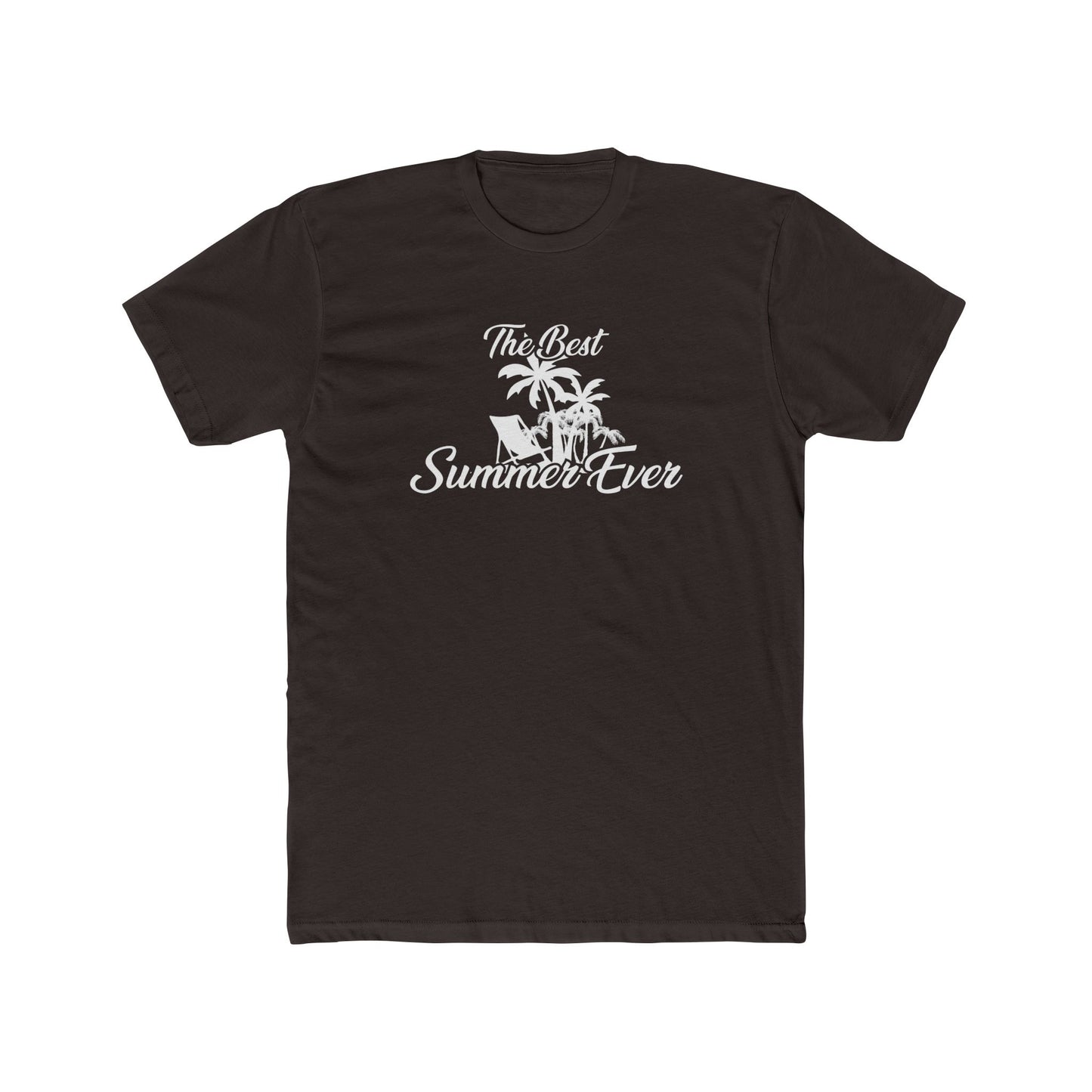 Best Summer Ever Graphic Tee