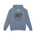 California 1997 Heritage Hoodie