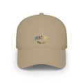 Twinbough Wordmark Cap
