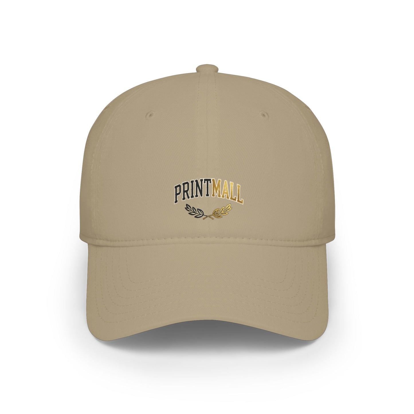 Twinbough Wordmark Cap