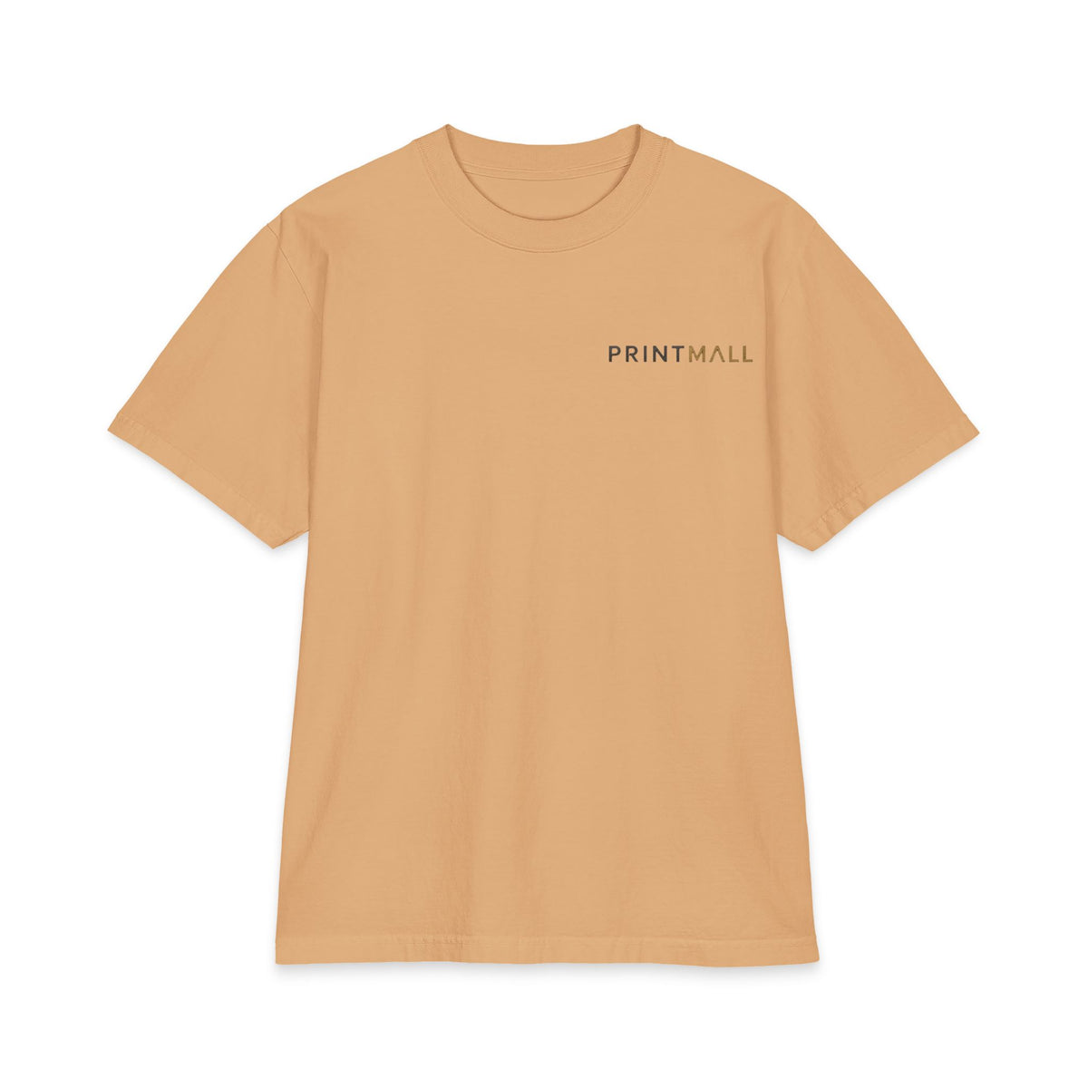 Kranky 50 Boxing Fist Oversized Heavyweight Tee