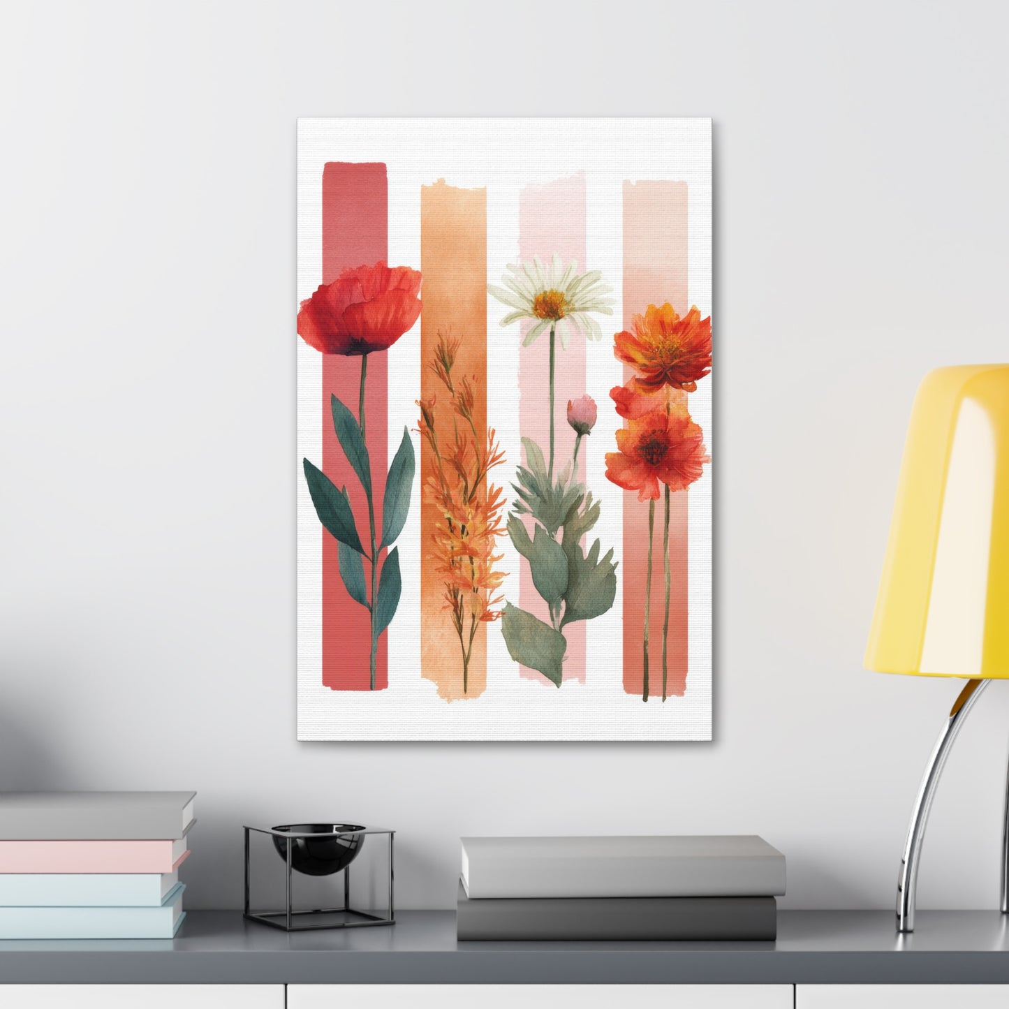 Coral Botanica