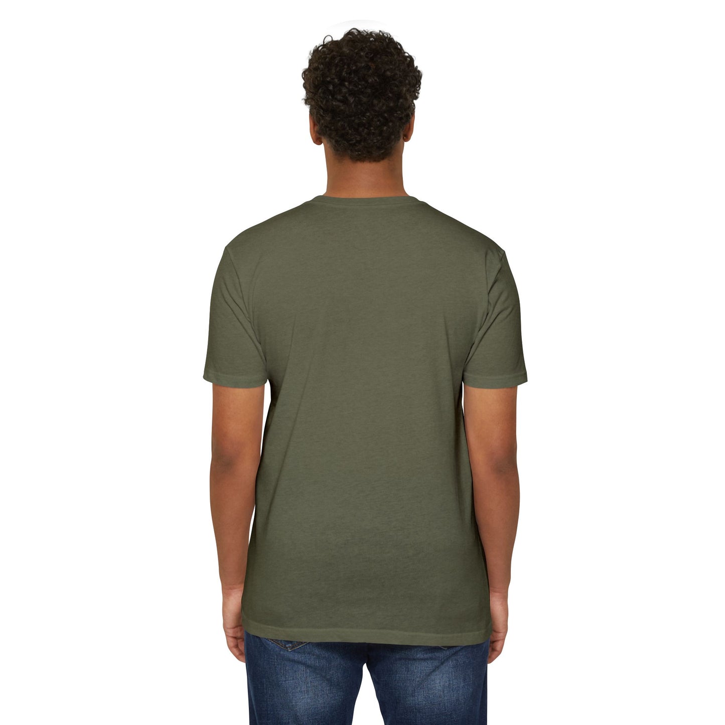 Dimensional LEGEND Men’s Tee