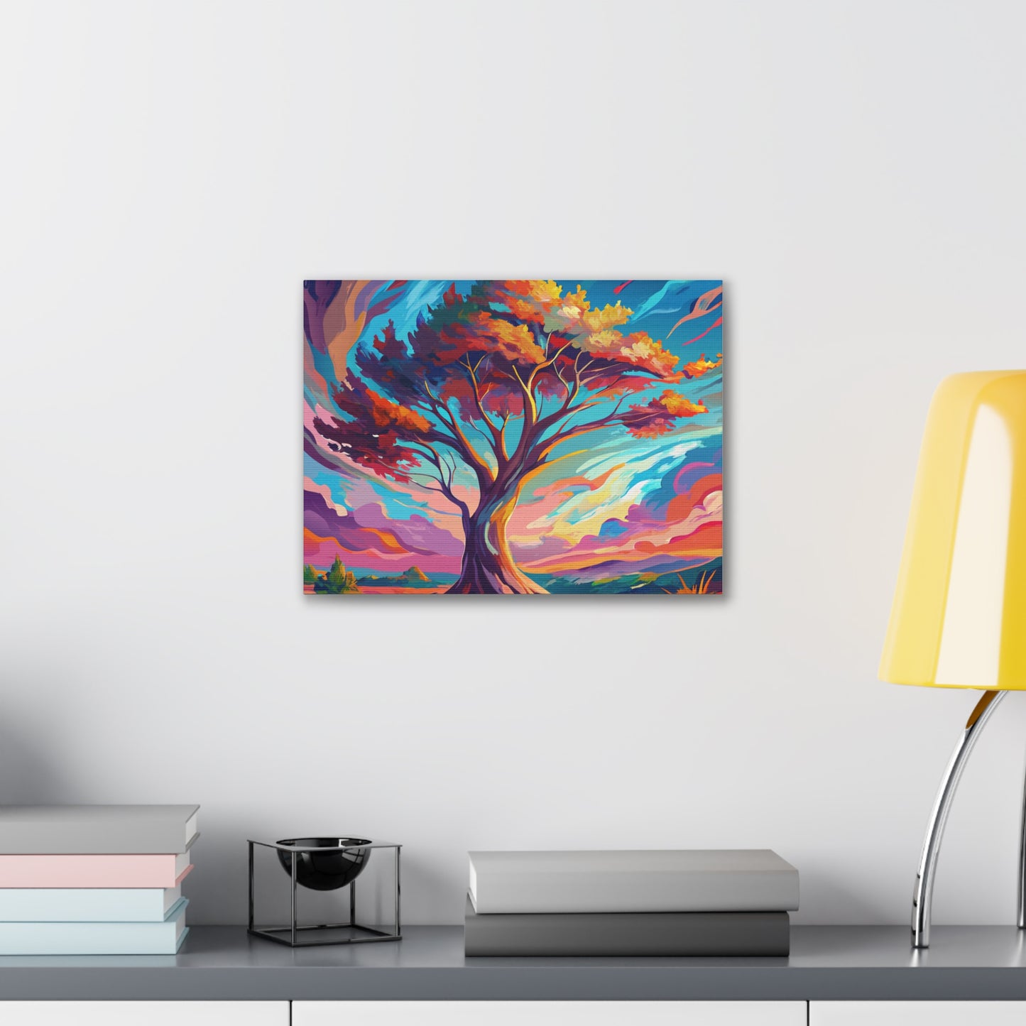 Aurora Canopy
