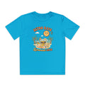 Retro Rays Lemonade Days Youth Tee