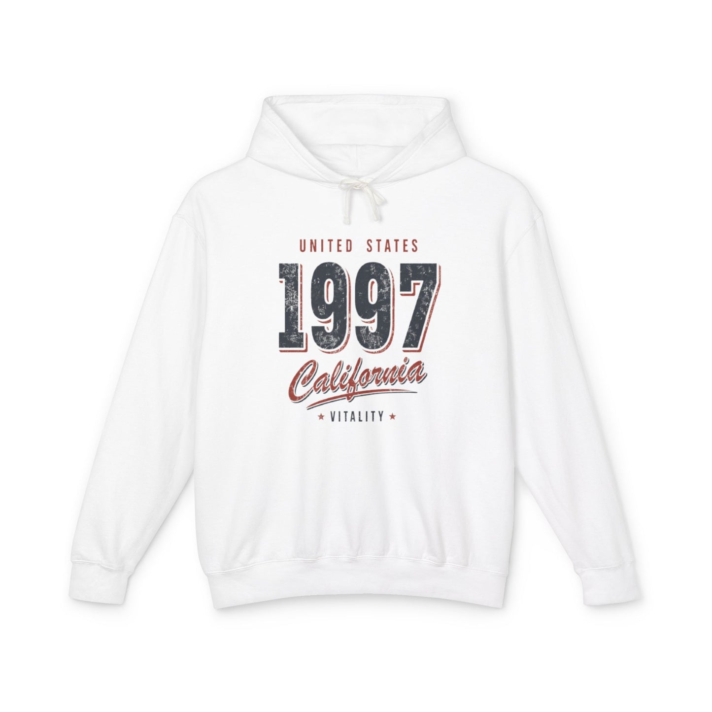 California 1997 Heritage Hoodie