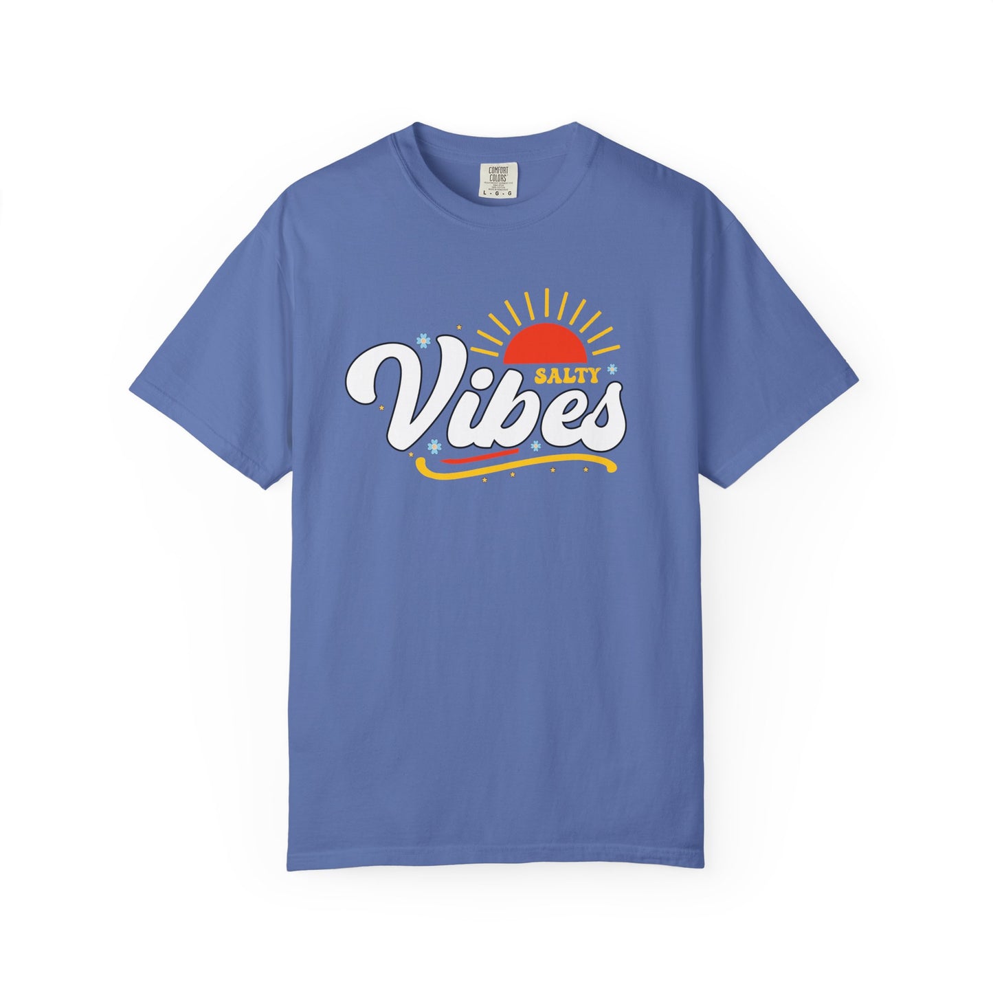 Vibes Sunshine T-Shirt