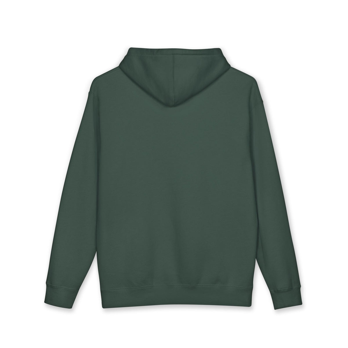 Black Diamond Emblem Interlink Heavyweight Pullover Hoodie