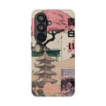 Pagoda Reverie Samsung Phone Case