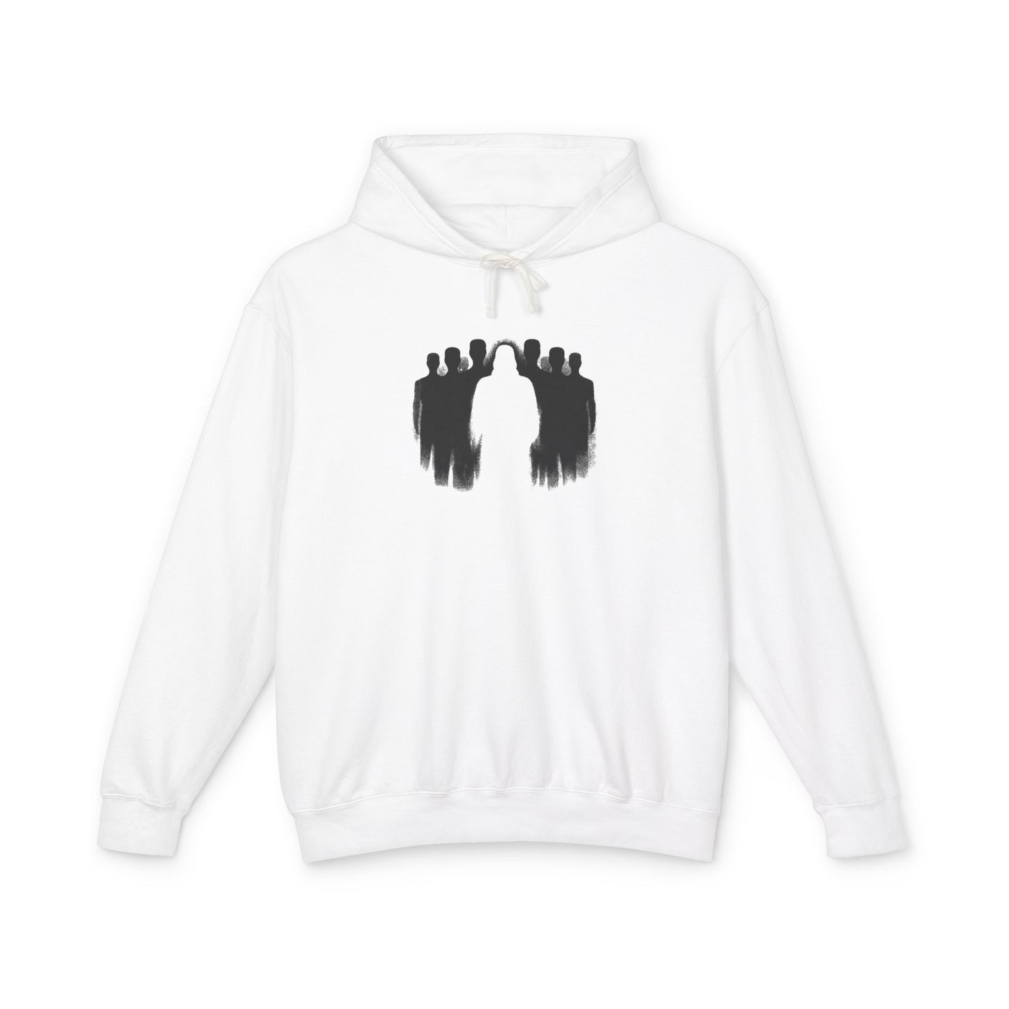 Mirror Souls Hoodie