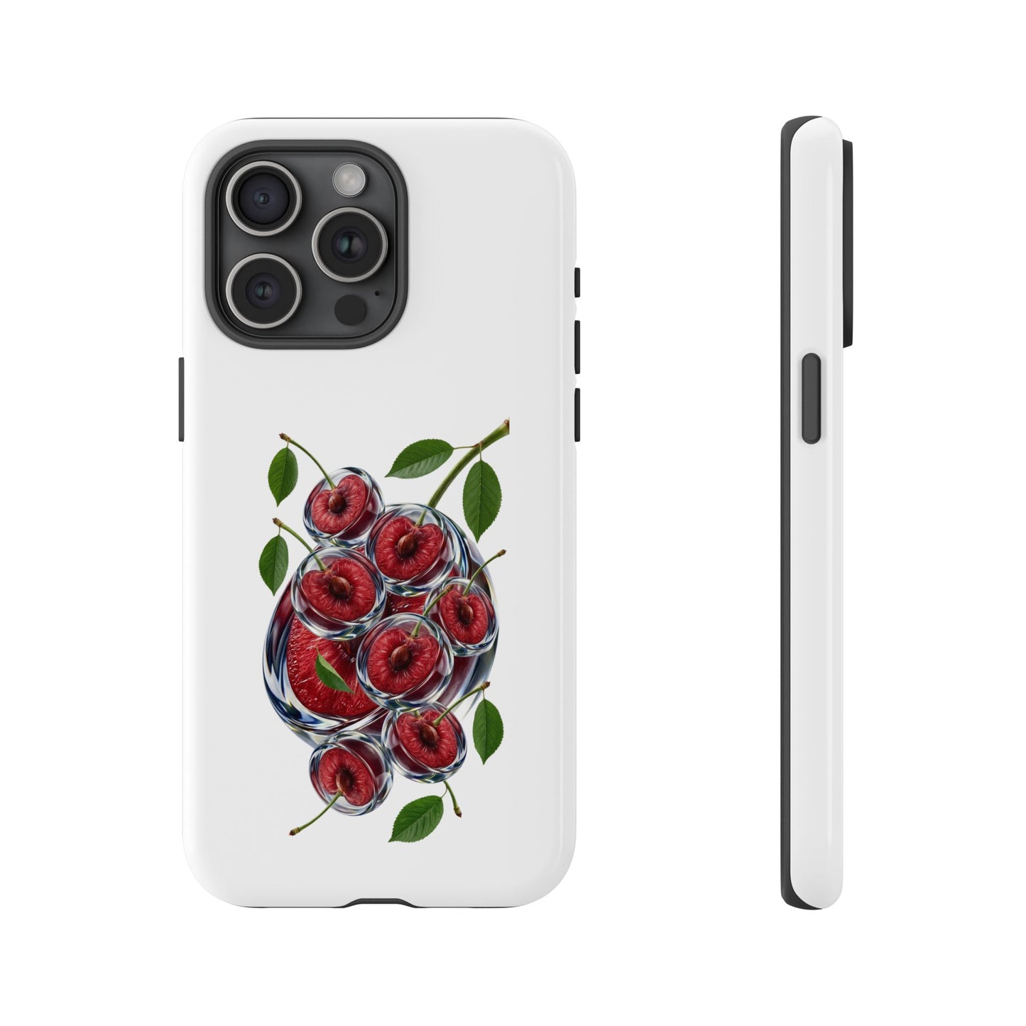 Orchard Vessel Apple Phone Case