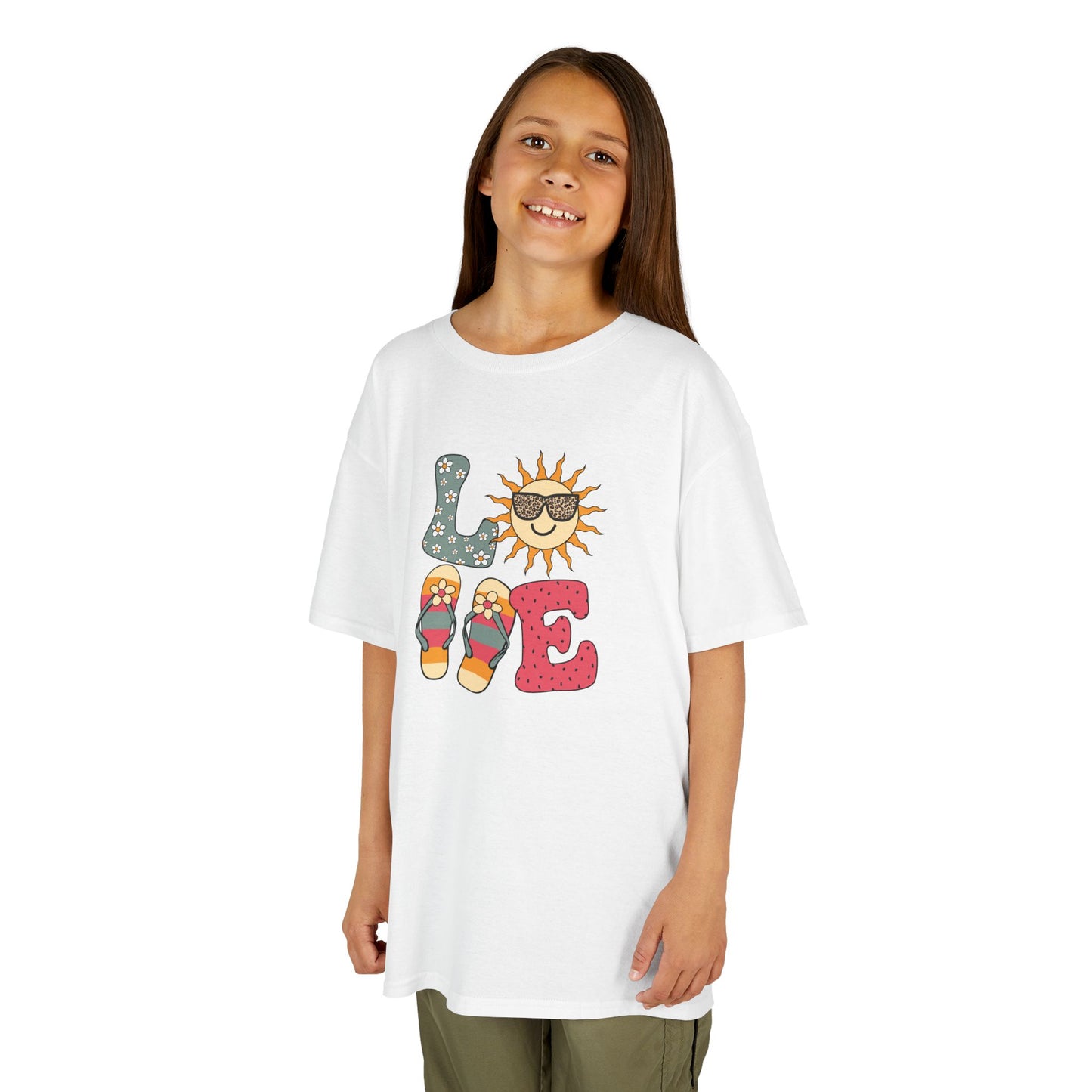 Youth  Endless Summer Graphic Tee
