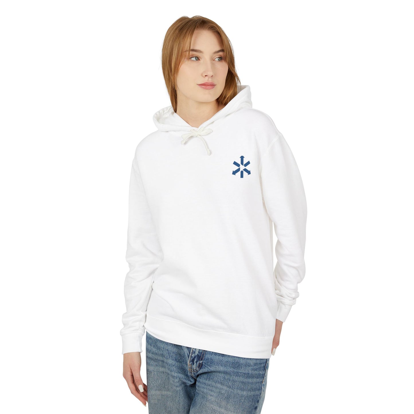 FUTURA_01 Hoodie