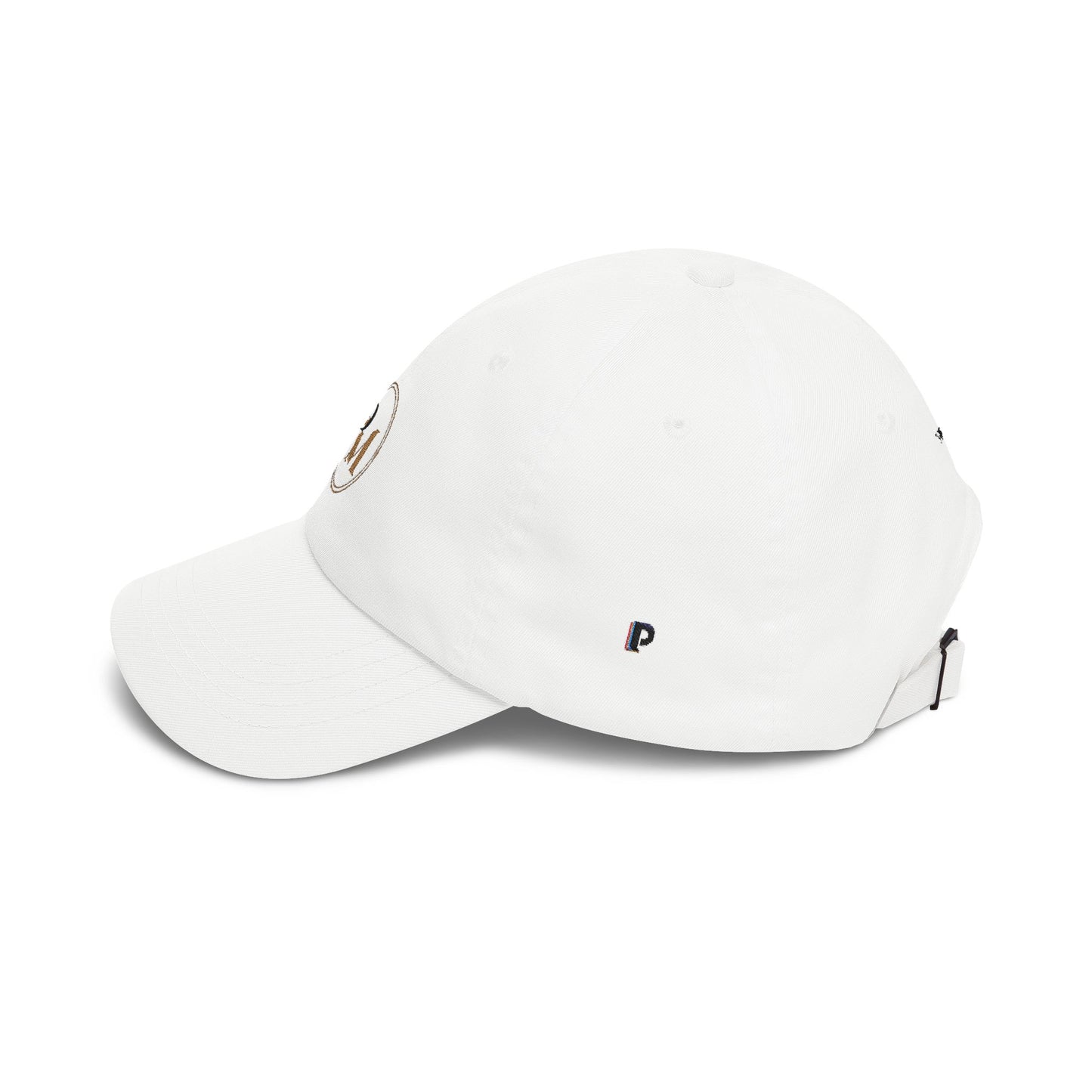 Cameo PM Cap