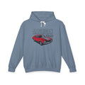 American Muscle Hoodie
