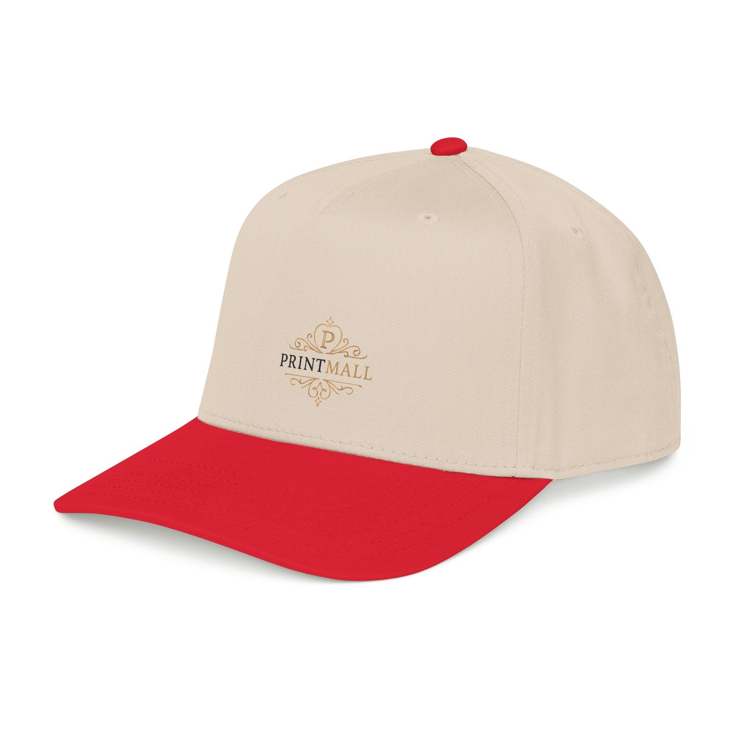 Crownlace Mark Cap