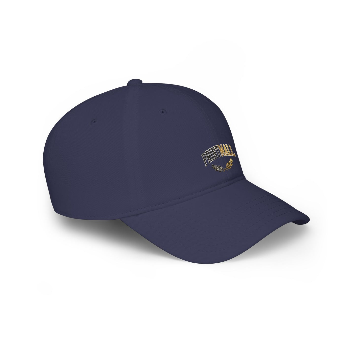 Twinbough Wordmark Cap